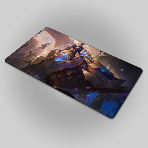 Hextech Sejuani Mousepad