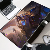 HEXTECH SEJUANI MOUSE PAD