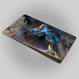 Hextech Swain Mousepad