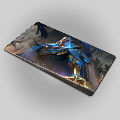 Hextech Swain Mousepad