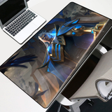 HEXTECH SWAIN MOUSE PAD