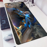 HEXTECH SWAIN MOUSE PAD