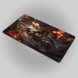 High Noon Akshan Mouse Pad