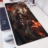 HIGH NOON AKSHAN MOUSE PAD