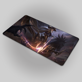 High Noon Ashe Mousepad