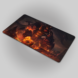 High Noon Darius Mousepad