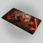 High Noon Evelynn Mouse Pad