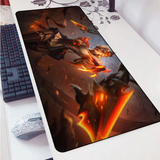 High Noon Evelynn Mouse Pad