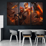 High Noon Evelynn Buy Wall poster