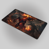 High Noon Hecarim Mousepad