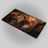 High Noon Katarina Mouse Pad