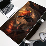 HIGH NOON KATARINA MOUSE PAD