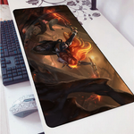 HIGH NOON KATARINA MOUSE PAD