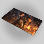 High Noon Leona Mousepad