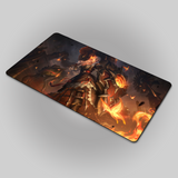 High Noon Leona Mousepad