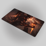 High Noon Locke Mouse Pad