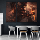 High Noon Locke Buy Wall Poster