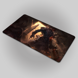 High Noon Lucian Mousepad