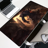 HIGH NOON LUCIAN MOUSE PAD