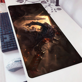 HIGH NOON LUCIAN MOUSE PAD