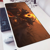 HIGH NOON THRESH MOUSE PAD