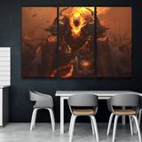 High Noon Thresh Buy Wall Poster