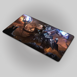 High Noon Viktor Mousepad