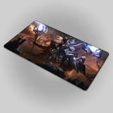 High Noon Viktor Mousepad