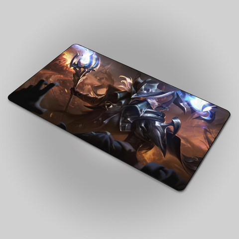High Noon Viktor Mousepad