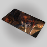 High Noon Yone Mousepad