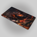 High Noon Yorick Mousepad
