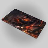 High Noon Yorick Mousepad