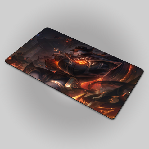 High Noon Yorick Mousepad