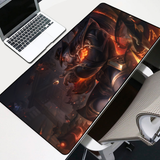HIGH NOON YORICK MOUSE PAD