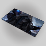 Hooded Jinx Arcane 2 Mousepad