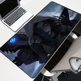 HOODED JINX ARCANE 2 MOUSE PAD