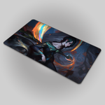 Hwei Mouse Pad