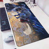 ICE KING TWITCH MOUSE PAD