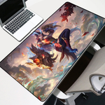 Immortal Journey Shyvana buy online gaming mouse mat