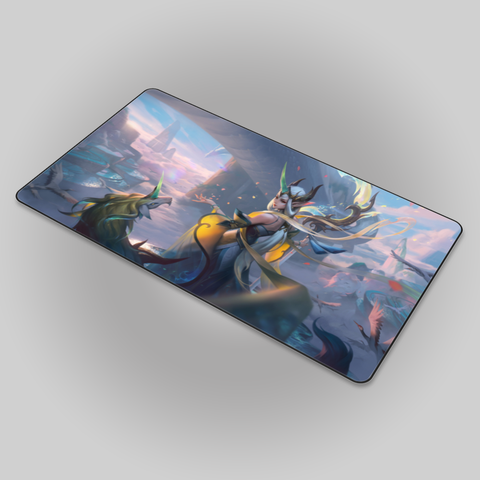 Vex Mouse Pad Collection - All Skins - League Of Legends Gaming Deskma – League  of Legends Fan Store