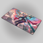 Immortal Journey Kayle Mousepad