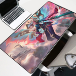 Immortal Journey Kayle Mouse Pad