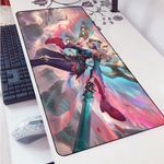 Immortal Journey Kayle Mouse Pad