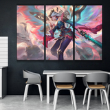 Immortal Journey Kayle Buy Wall poster