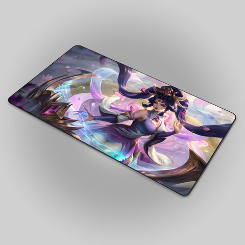 Immortal Journey Sona Mousepad