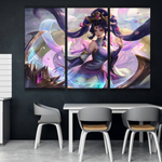 Immortal Journey Sona Buy Wall poster