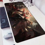 Immortalized Legend Ahri Mouse Pad