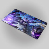 Immortalized Legend Tristana Mouse Pad