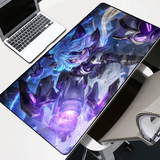 IMMORTALIZED LEGEND TRISTANA MOUSE PAD