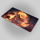 Infernal Amumu Mousepad